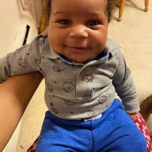 Meet your Posher, Champ